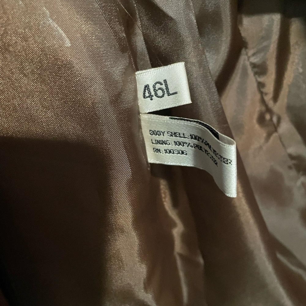 Laredo Jacket - Picture 4 of 4